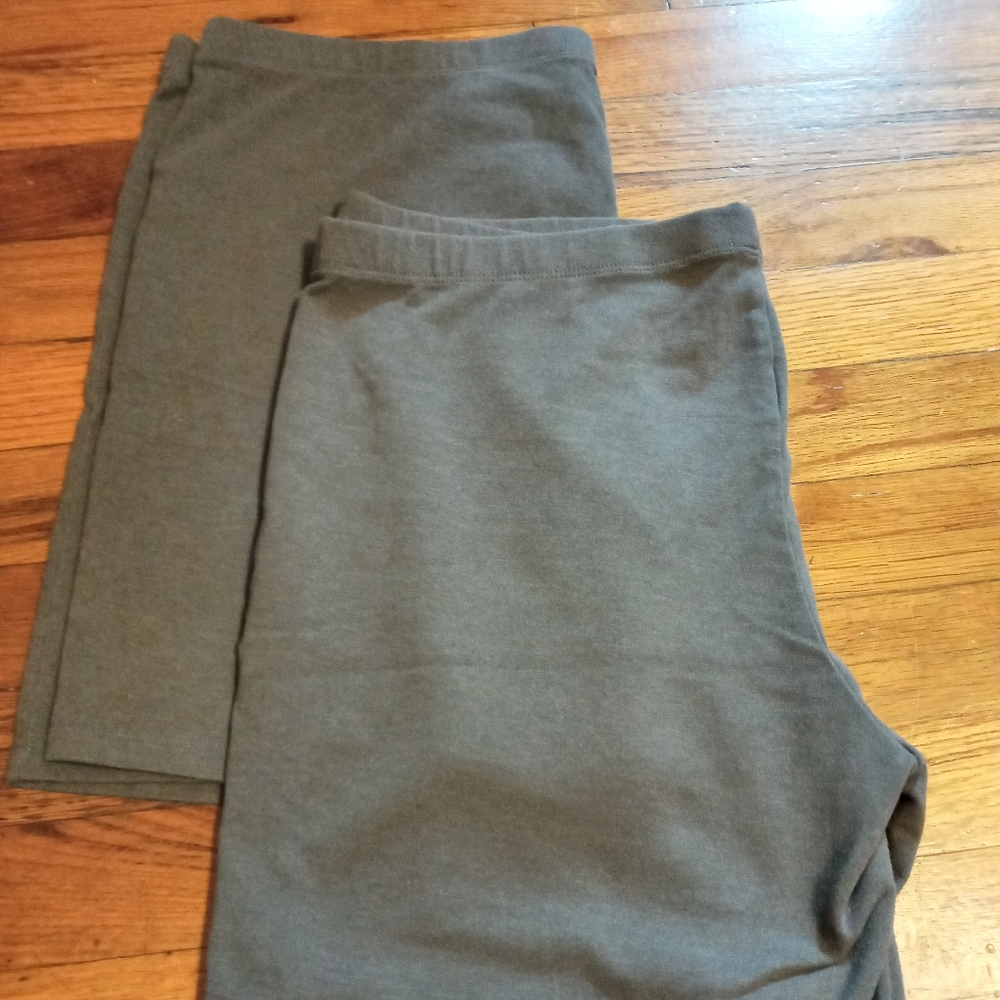 Bike shorts XL
